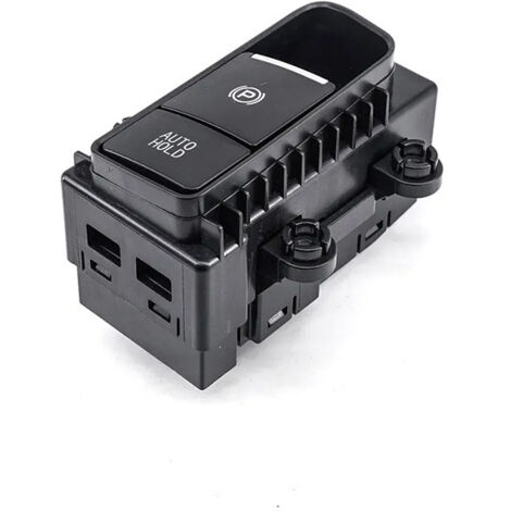Interrupteur de frein de stationnement électronique 93766-Q2000 pour Kia Sportage (1/4)