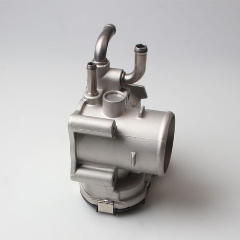 35100-04200 3510004200 9045020008 Soupape papillon, haute précision adaptée aux Hyundai et Kia 1.2L, contrôle avec précision l'air d'admission. (1/4)