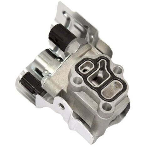 Les références 15810PNEG01, 15810PPAA01, 15810RAAA01, 15810RAAA02 et 15810RAAA03 sont des soupapes de commande de calage variable adaptées aux moteurs Honda. (1/4)