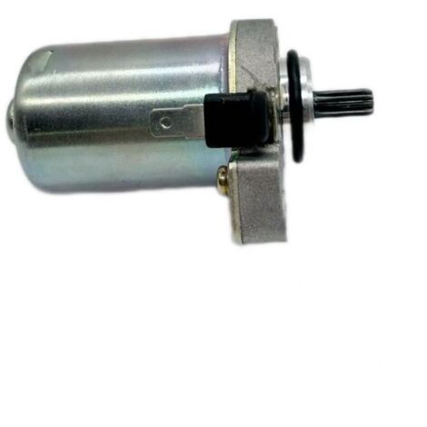 Pièces de moto pour BOOSTER50/JOG-50/AXL-50, moteur CC haute performance adapté à 19240011A0, spécifications d'usine d'origine, stable et fiable. (1/5)