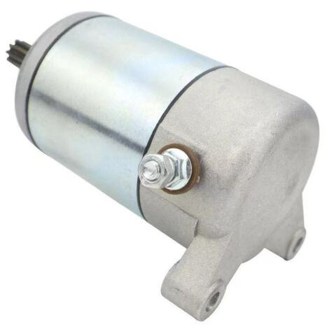 3084981 18645 Démarreur, démarreur haute performance adapté aux pièces de moto Polaris 400 500, démarrage rapide, convient à la réparation et au remplacement de divers modèles Polaris. (1/3)