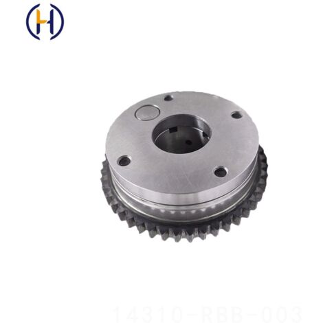 Les engrenages de distribution 14310-RBC-003, 14310-RBB-003 et 918-752 conviennent aux moteurs Honda 2.0L de 2003 à 2011. Ils sont dotés d'un réglage variable de la distribution, réduisant les émissio (1/4)