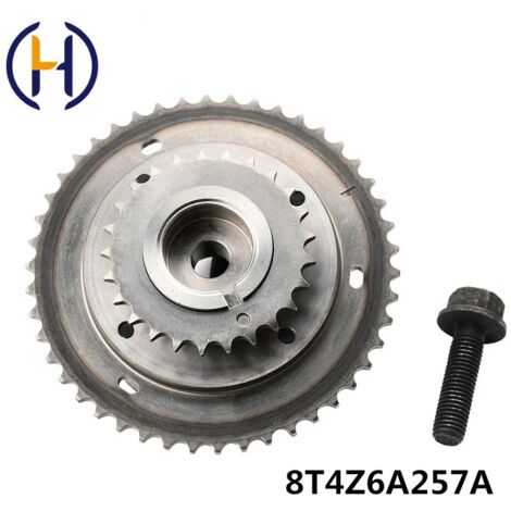 Les engrenages de distribution 8T4Z6A257A, 8T4Z6A257B, VVT526 et VCTA1004 conviennent aux Ford. (1/4)