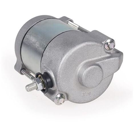 Démarreur 55140001100 55140001000, démarreur haute performance adapté aux KTM 250 300, accessoire moto SMU0525, démarrage rapide, stable et fiable. (1/3)