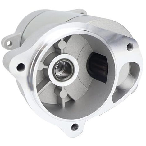 3085393 18331 Démarreur, démarreur à couple élevé adapté aux pièces de moto Polaris 1985-2003, qualité d'origine, convient pour la réparation et le remplacement des modèles plus anciens. (1/3)