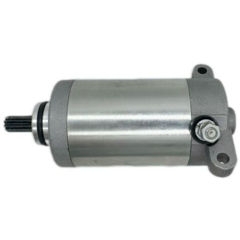 21163-1266 Moteur transfrontalier 21163-1130 Moteur, démarreur haute performance pour Kawasaki Bayou 220 KLF250 accessoires, démarrage rapide. (1/5)