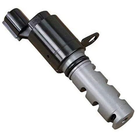 2435523763, 24355237632, 2435523770, 2435523800, VVT146 et VVT003 sont des solénoïdes de calage variable des soupapes adaptés aux modèles Hyundai et Kia, qui ajustent l'angle de chevauchement des soup (1/4)