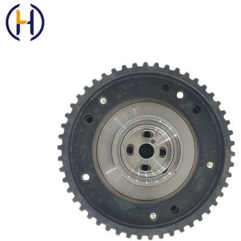 Les engrenages de distribution VVT DS7G-6C524-BA et DS7G6C524BA conviennent aux arbres à cames des moteurs Ford 1.5. (1/4)