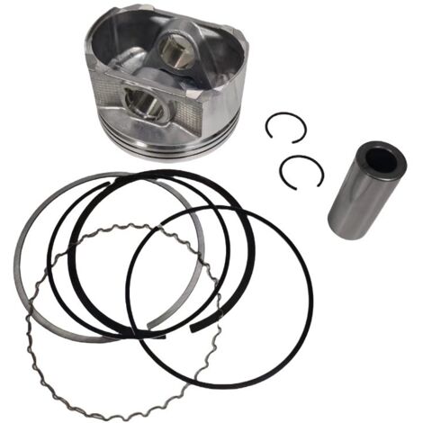 Compatible avec les étriers de frein Polaris 500, XinYang Kazuma Jaguar 500, ATV 500, Stain J500, en alliage d'aluminium, avec une bonne dissipation de la chaleur. (1/3)