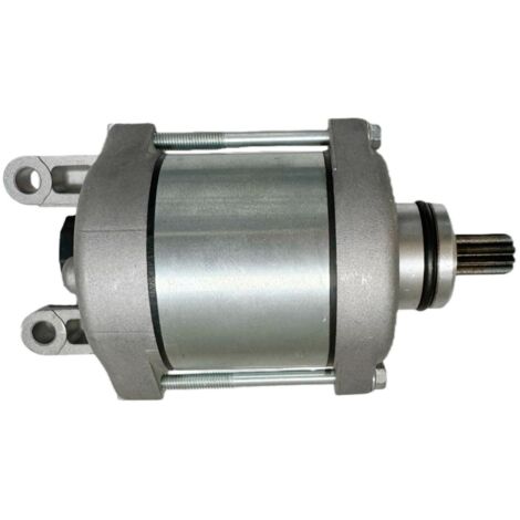 7924000100 Démarreur, démarreur haute performance pour motos KTM 250 SX-F 250 XC-F XCF-W, qualité d'origine, performances puissantes. (1/5)