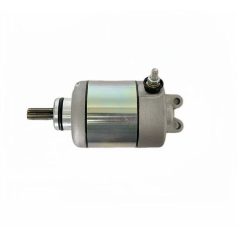 249015150000 Démarreur, démarreur à couple élevé adapté aux BN251 16-17, spécifications d'usine d'origine, stable et fiable. (1/5)