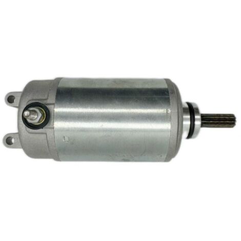 Démarreur 31100-15H00, démarreur à couple élevé, vente directe d'usine, convient à diverses motos, démarrage rapide, stable et fiable. (1/4)