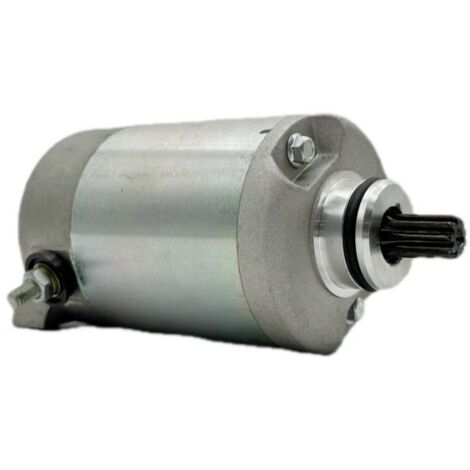 Démarreur 31200-KM1-000, démarreur haute performance adapté aux Honda CH250 CN250, qualité d'origine constructeur. (1/5)