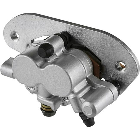 1XD-2580W-00-00 1XD-2580V-00-00 Étriers de frein : Étriers de frein haute performance pour Yamaha, offrant une réponse rapide et une sécurité de conduite améliorée. (1/3)