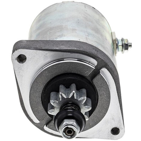 21163-7024 21163-7035 21163-0711 Démarreur de tondeuse à gazon, pièce de rechange à démarrage rapide pour moteurs Kawasaki, facile à installer, démarrage rapide et fiable. (1/3)