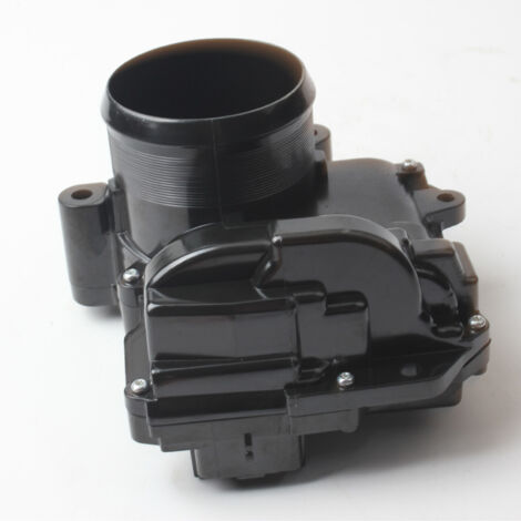 A2C39215900 13547528179 13547574380 Papillon des gaz, haute précision, adapté aux BMW et Citroën, contrôle avec précision l'admission. (1/4)