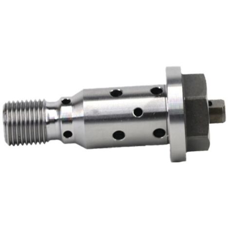 A2720500578 Nouveau type de vanne, adapté aux modèles Mercedes-Benz et Smart, composant de vanne de commande du système d'admission ou d'échappement du moteur. (1/4)