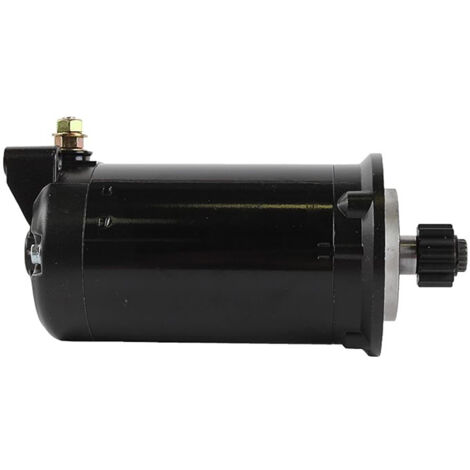 428000-1070, 270.4.005.1A démarreur, démarreur haute puissance adapté aux motos Ducati Monster 1000, qualité d'origine, fournissant une puissance de démarrage forte et fiable. (1/3)