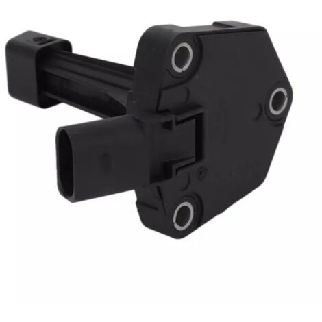 Le 03C907660M est un capteur de niveau d'huile d'origine, compatible avec les modèles Audi Q7 et Volkswagen Passat 2010, qui surveille le niveau d'huile moteur et fournit un retour d'information en te (1/4)