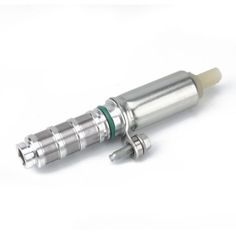 12627117, 12655434, 12662736, VVS238, VVT298, 7V1013 et VTS1157 sont des solénoïdes de calage variable des soupapes adaptés aux moteurs à usage général. (1/4)