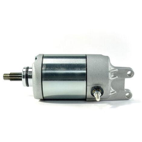 31200-HA7-771 SM13232 Démarreur, démarreur de moto haute performance, qualité d'usine d'origine, stable et fiable, démarrage rapide. (1/5)