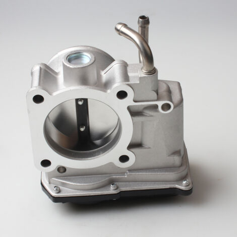 22030-75010 22030-75033 22030-0C010 Soupape papillon, haute précision, convient pour Toyota, contrôle avec précision l'air d'admission. (1/4)