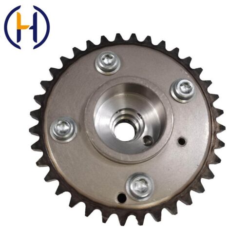 Les pignons de distribution 03C109088E et 03C109088B conviennent aux Audi A3, A1, Skoda, Volkswagen Golf et Jetta AP01. (1/4)