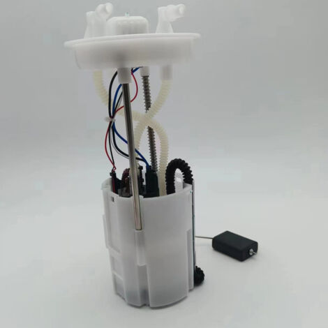 Convient aux ensembles de pompe à carburant à double tuyau Spark 0.8 et Chevrolet 96320232, 96563403, E9540M et 061GE. (1/4)