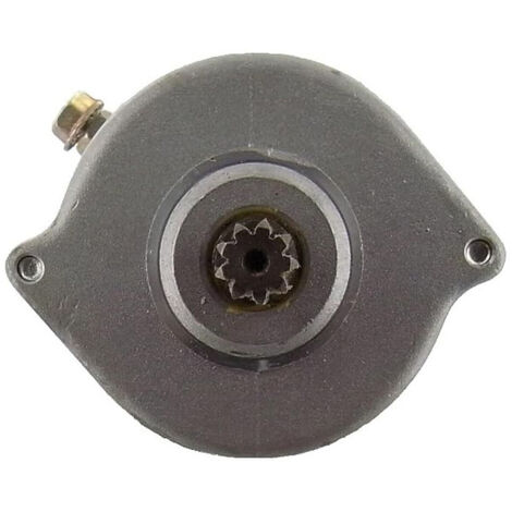 Démarreur 31200-HN8-003, démarreur à couple élevé adapté aux moteurs de démarreur Honda Fourtrax 650 680, spécifications d'usine d'origine, convient à la réparation et au remplacement des VTT. (1/3)