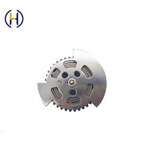 Régulateurs de phase d'arbre à cames LR061551, C2Z30680, LR023934 et LR041445, adaptés aux Land Rover et Jaguar. (1/4)