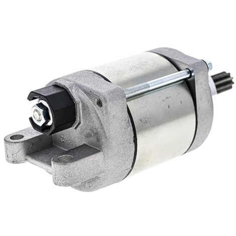 78140001000 Démarreur, démarreur à couple élevé pour motos de motocross KTM Husqvarna 450 500, qualité d'origine, fournit une forte puissance de démarrage. (1/3)