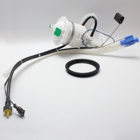 16146765122 16146765124 Ensemble filtre à essence et pompe à carburant, haute performance adapté aux BMW Mini, alimentation en carburant stable, qualité fiable.