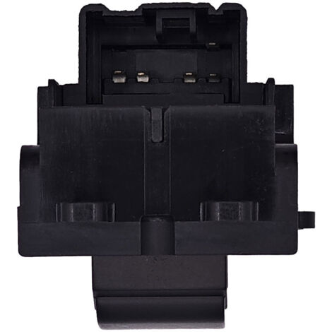 35760-SWA-X01 Bouton de commande unique de lève-vitre de voiture, convient aux modèles Honda CR-V 2008-2011, commande la vitre électrique d'une seule porte. (1/4)