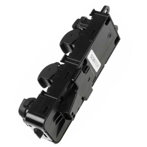 Il s'agit des interrupteurs de lève-vitres 31376495 et 31453232 pour les voitures Volvo, servant à commander la montée et la descente des vitres électriques. Ils sont compatibles avec différents modèl (1/4)