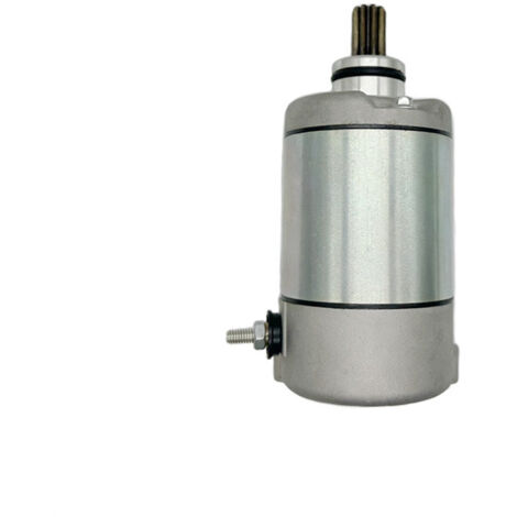 3090188 3084981 Démarreur, démarreur haute performance adapté aux VTT 18645N, démarreur de moto et démarreur pour VTT, démarrage rapide. (1/5)