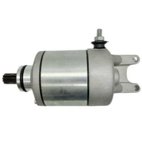31100-15D10 Démarreur de moto, démarreur haute performance pour D50SE 94-99 et D50 SL 00, pour SUZUKI, démarrage rapide. (1/5)