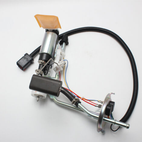 5003869AA 5003869 4798941 Ensemble pompe à carburant, haute performance, adapté au Jeep Cherokee, alimentation en carburant stable et réponse rapide. (1/4)