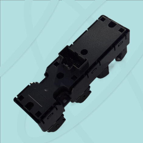 FR3Z-14529-CB Ensemble de commutateur de régulateur de vitre électrique Ford Mustang, contrôle la montée et la descente de toutes les vitres électriques du véhicule. (1/3)