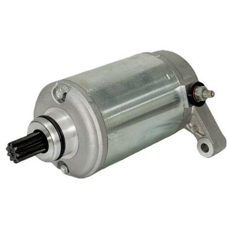 Démarreur 1UV-81800-50, démarreur à couple élevé adapté aux modèles YFM350 et YFM350F, qualité d'origine, performances puissantes. (1/5)