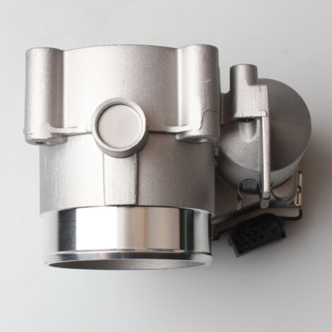 0280750151 J5700-1113070 VG1560110402 Soupape papillon, haute performance adaptée pour Yuchai 2.5L, contrôle précis de l'admission. (1/4)