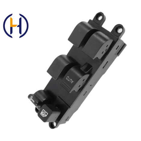 Applicable aux interrupteurs de lève-vitres Nissan 25401-9E000 et 254019E000 (1/4)
