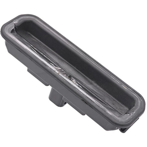 Interrupteur de hayon de coffre de voiture BM5119B514AE, compatible avec les Ford Focus 2010-2014, commande le déverrouillage électrique du couvercle du coffre. (1/4)