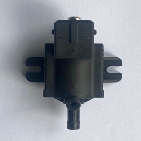 70290603, 7.02906.03, 19T299 et 830588-2001 Accessoires du système de turbocompression, commande la soupape de dérivation d'échappement, régule la pression de suralimentation. (1/4)