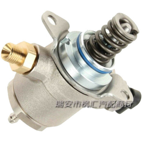 06J127025J 06J127025K EA888 HFS034-A135C Pompe à carburant haute pression, haute précision adaptée aux moteurs Volkswagen et Audi 2.0T, alimentation en carburant stable. (1/4)
