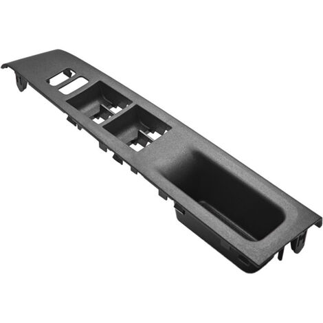 74232-52550-C0 Panneau de commande de lève-vitre, compatible avec les Toyota Yaris 2012-2014, commande la montée et la descente des vitres électriques, fonctionnement simple et confort amélioré. (1/4)