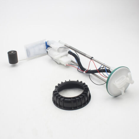 709000662 47-1025 471025 Ensemble pompe à carburant, haute précision adaptée aux motos Bombardier Can-Am, alimentation en carburant stable. (1/4)