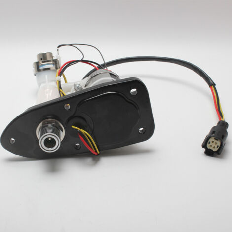 75305-07A 6993-03-045 75268-07B 75268-07F Ensembles de pompes à carburant, haute performance adaptés aux Harley 883 et 1200, alimentation en carburant stable.