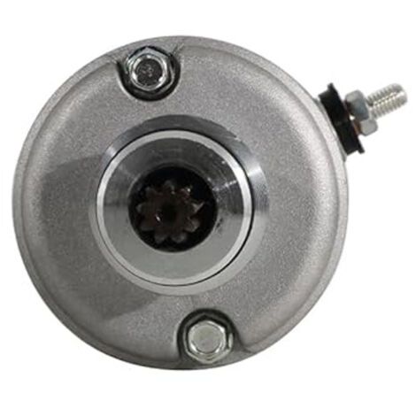 Le démarreur 31100-20C00 est un démarreur haute performance adapté aux motos Kawasaki et Suzuki GS500 et 750. Il est très polyvalent et assure un démarrage rapide et stable. (1/3)
