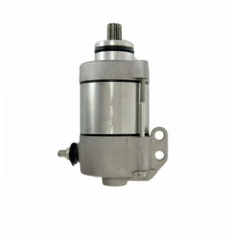 55140001000 Démarreur, démarreur à couple élevé adapté au démarreur électrique de la moto KTM EXC-300, qualité d'origine, performances puissantes. (1/5)