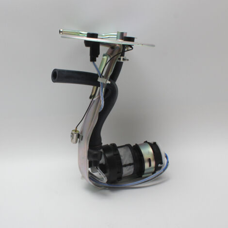 16700-MAF-000 16700-MN5-000 Ensemble pompe à carburant pour moto, haute précision adaptée à Honda GL1500, alimentation en carburant stable.